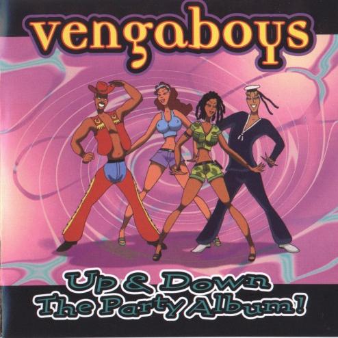 Vengaboys